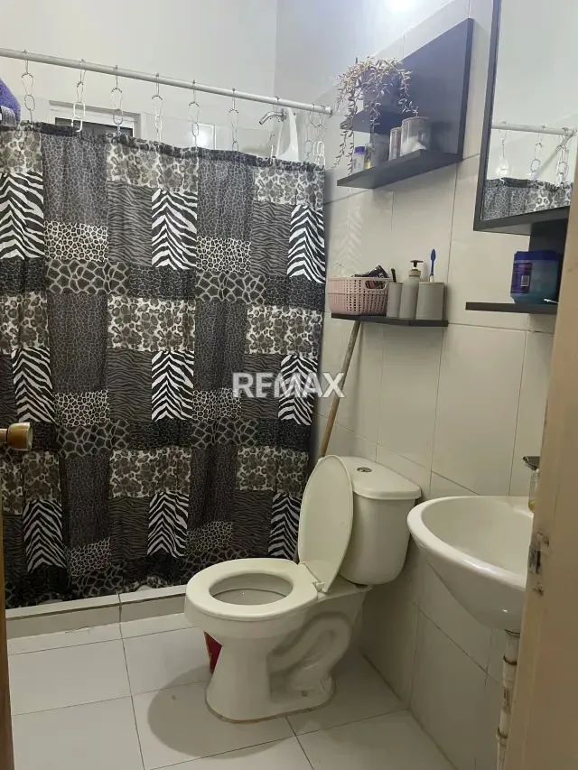 En venta hermosa casa en conjunto resindencial Lomas de Santa Sofia - 4