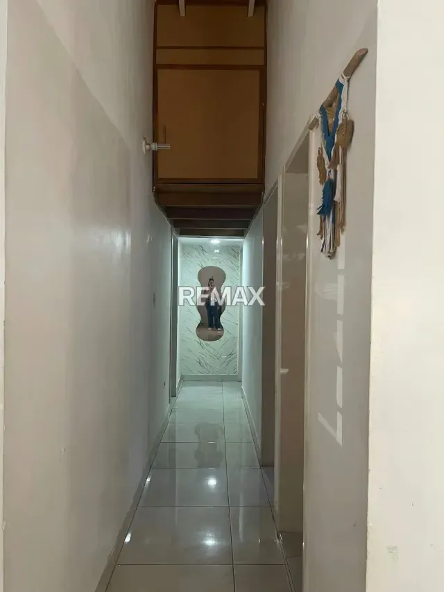 En venta hermosa casa en conjunto resindencial Lomas de Santa Sofia - 5
