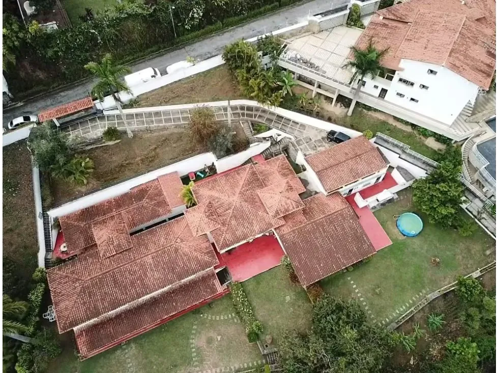 CASA EN VENTA CERRO VERDE - 2