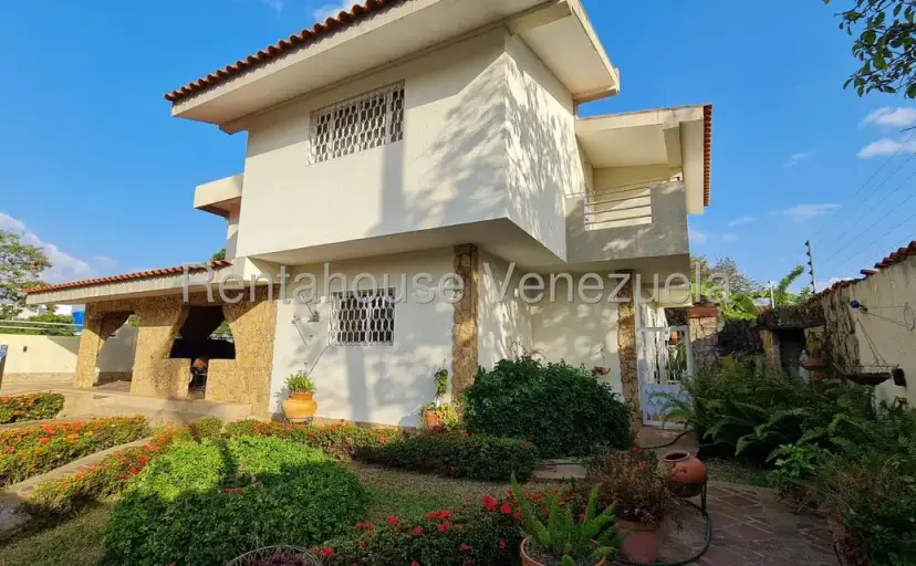 Casa (Multipes Niveles) en Venta en Pueblo Nuevo Norte, Anzoategui
