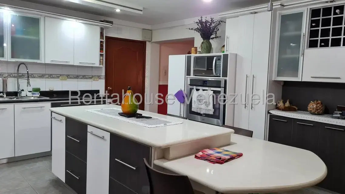 Casa (Multipes Niveles) en Venta en Pueblo Nuevo Norte, Anzoategui - 11