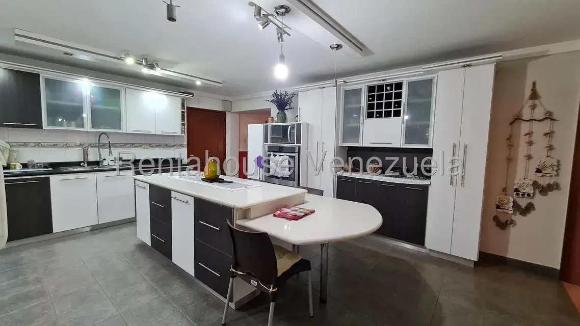 Casa (Multipes Niveles) en Venta en Pueblo Nuevo Norte, Anzoategui - 12