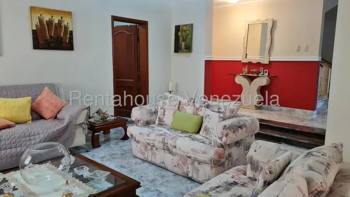 Casa (Multipes Niveles) en Venta en Pueblo Nuevo Norte, Anzoategui - 15