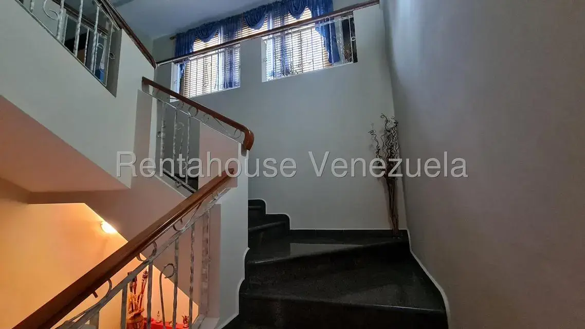 Casa (Multipes Niveles) en Venta en Pueblo Nuevo Norte, Anzoategui - 17