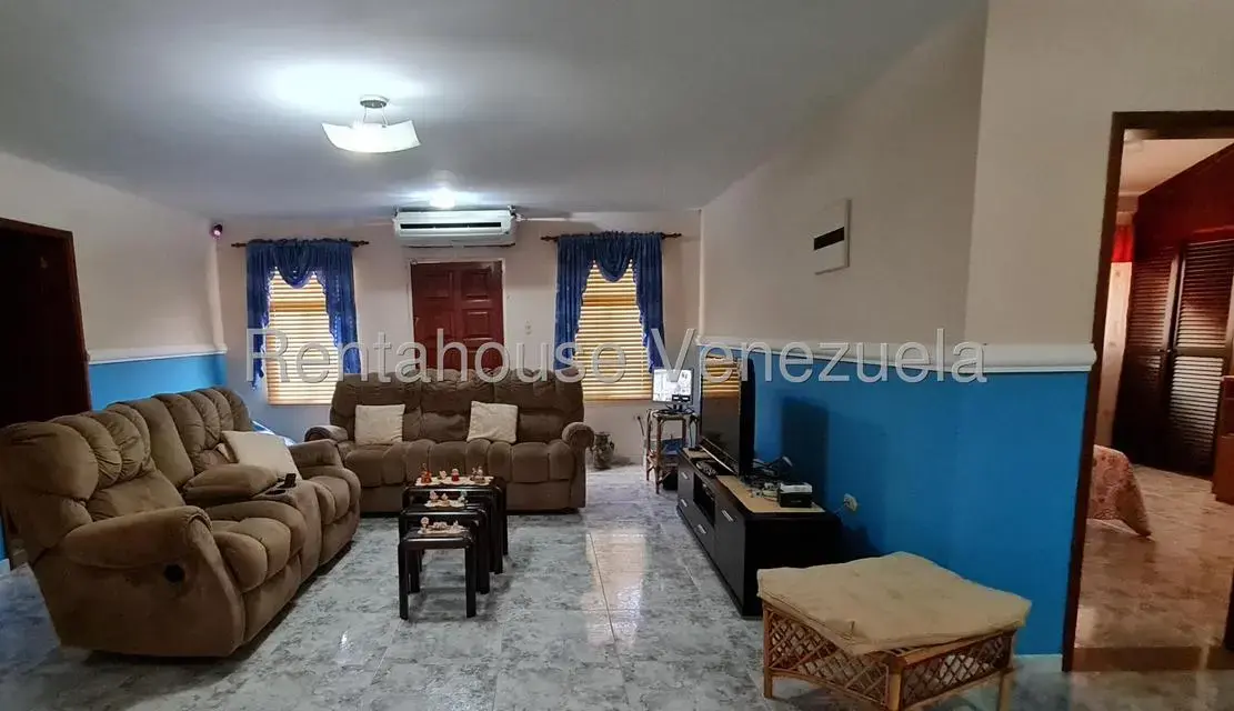 Casa (Multipes Niveles) en Venta en Pueblo Nuevo Norte, Anzoategui - 18