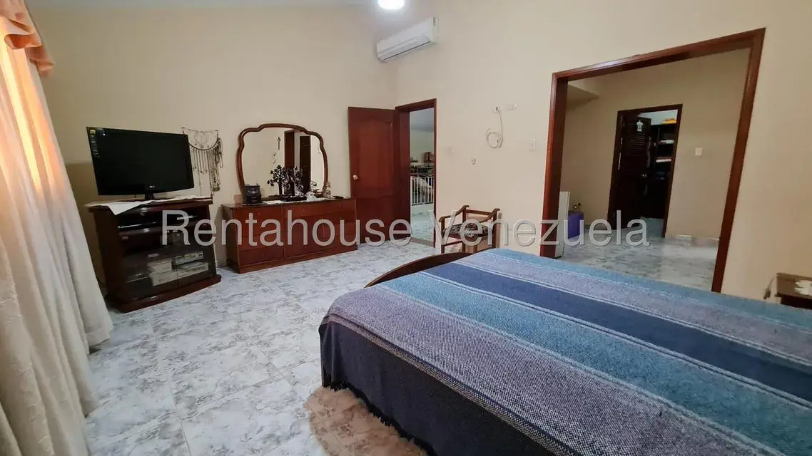 Casa (Multipes Niveles) en Venta en Pueblo Nuevo Norte, Anzoategui - 20