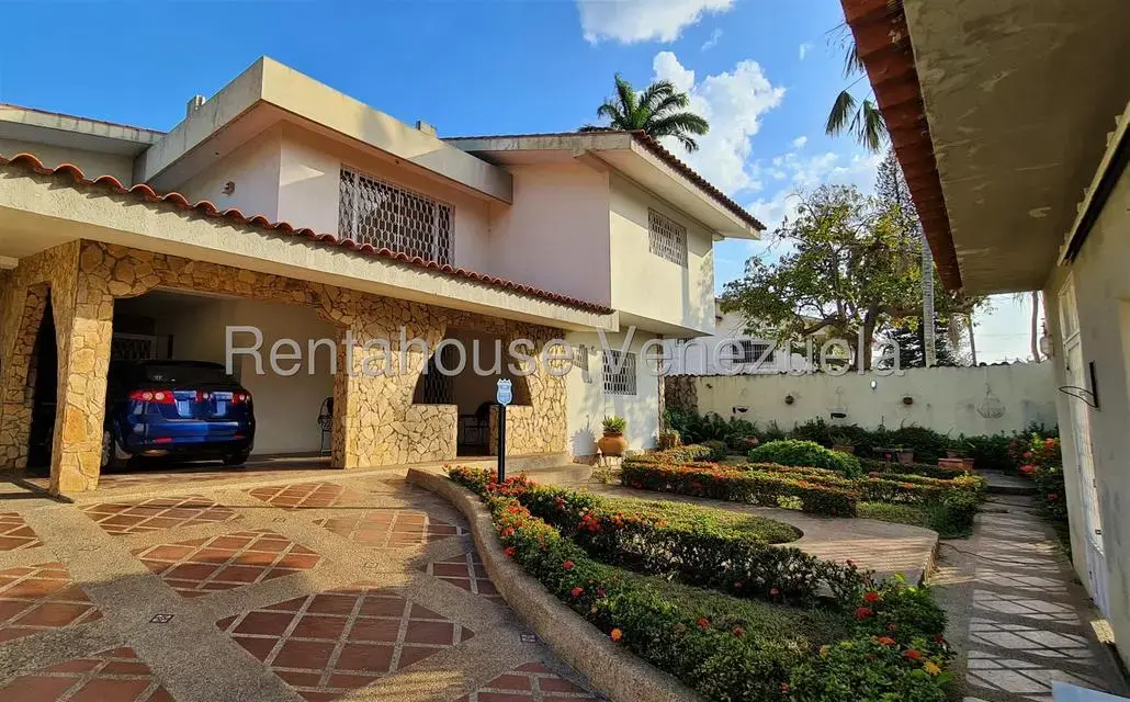 Casa (Multipes Niveles) en Venta en Pueblo Nuevo Norte, Anzoategui - 2