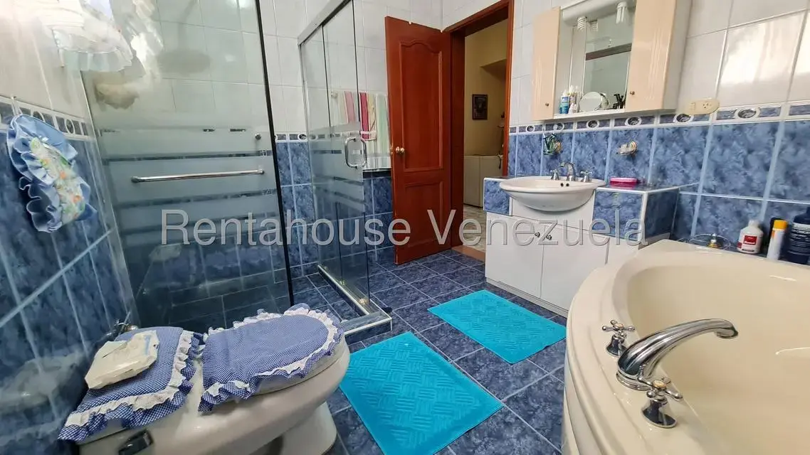 Casa (Multipes Niveles) en Venta en Pueblo Nuevo Norte, Anzoategui - 22