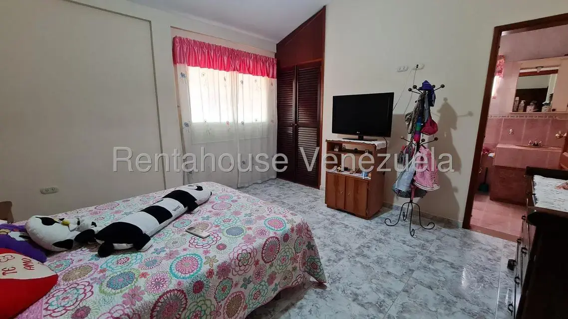 Casa (Multipes Niveles) en Venta en Pueblo Nuevo Norte, Anzoategui - 23