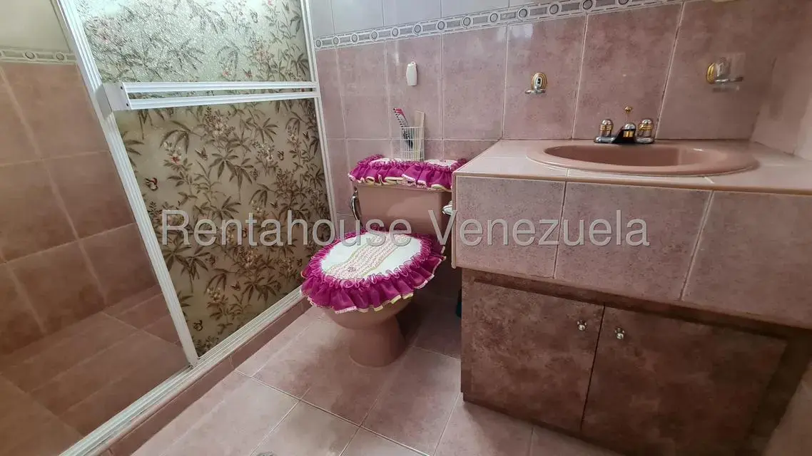 Casa (Multipes Niveles) en Venta en Pueblo Nuevo Norte, Anzoategui - 24