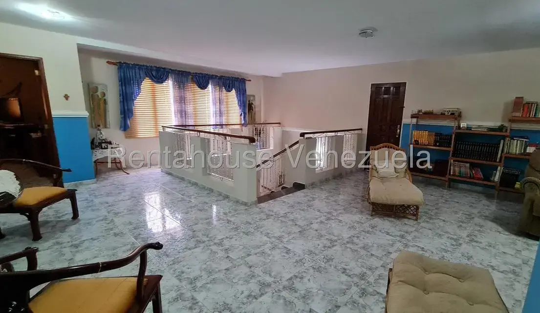 Casa (Multipes Niveles) en Venta en Pueblo Nuevo Norte, Anzoategui - 27