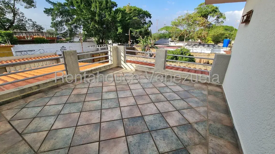 Casa (Multipes Niveles) en Venta en Pueblo Nuevo Norte, Anzoategui - 28