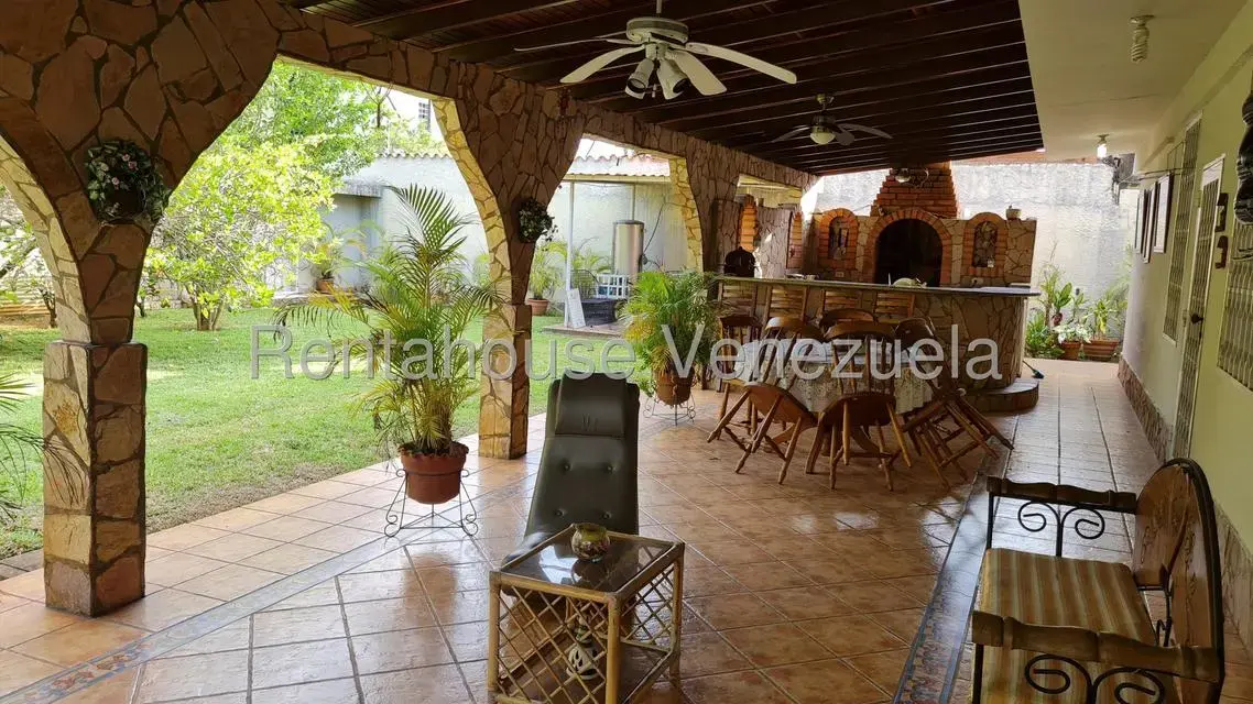 Casa (Multipes Niveles) en Venta en Pueblo Nuevo Norte, Anzoategui - 30