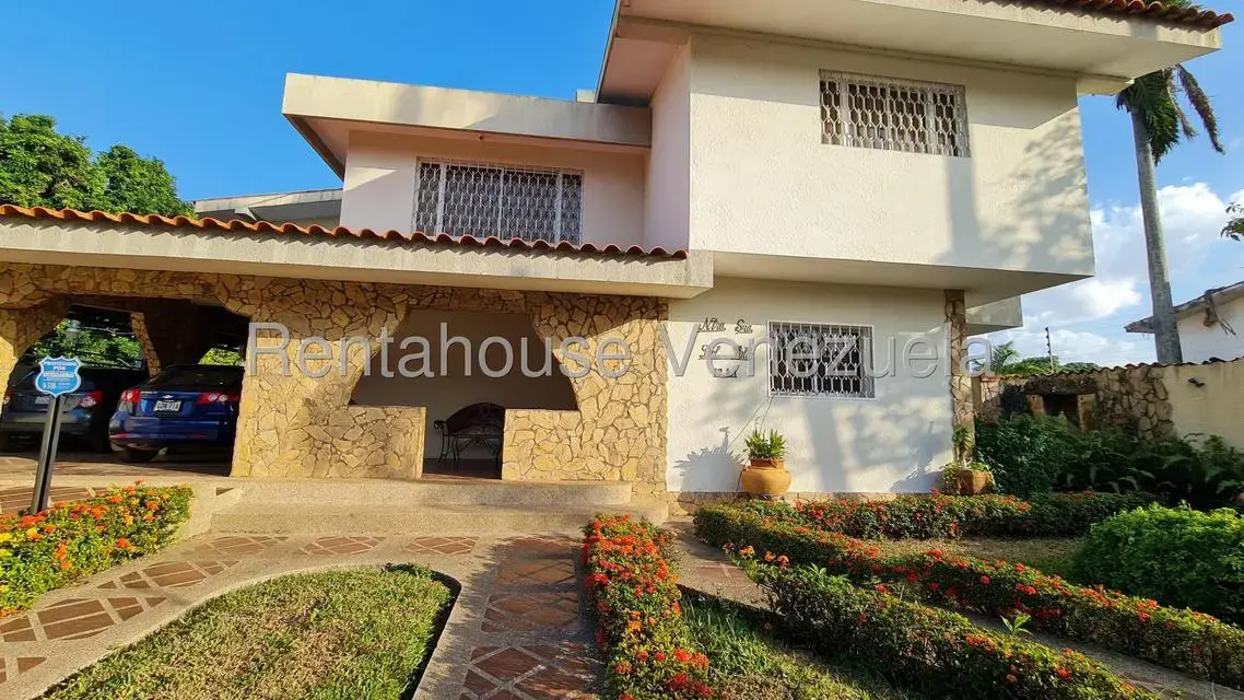 Casa (Multipes Niveles) en Venta en Pueblo Nuevo Norte, Anzoategui - 3