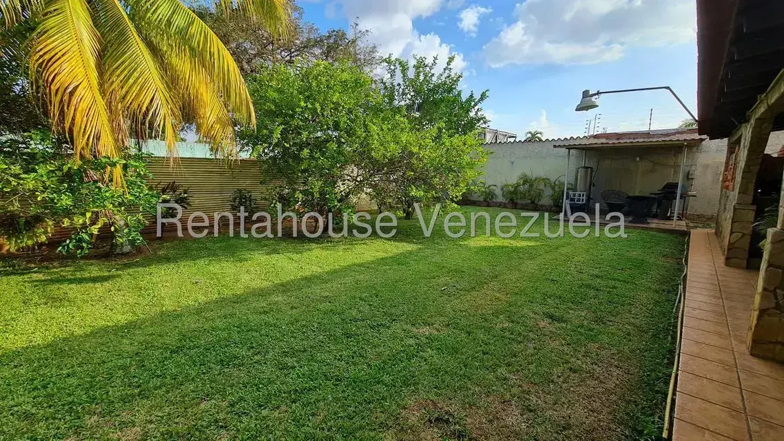 Casa (Multipes Niveles) en Venta en Pueblo Nuevo Norte, Anzoategui - 31