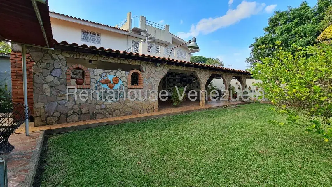 Casa (Multipes Niveles) en Venta en Pueblo Nuevo Norte, Anzoategui - 32