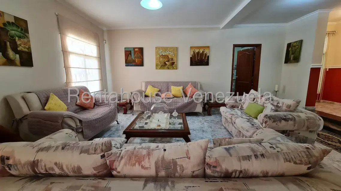 Casa (Multipes Niveles) en Venta en Pueblo Nuevo Norte, Anzoategui - 6