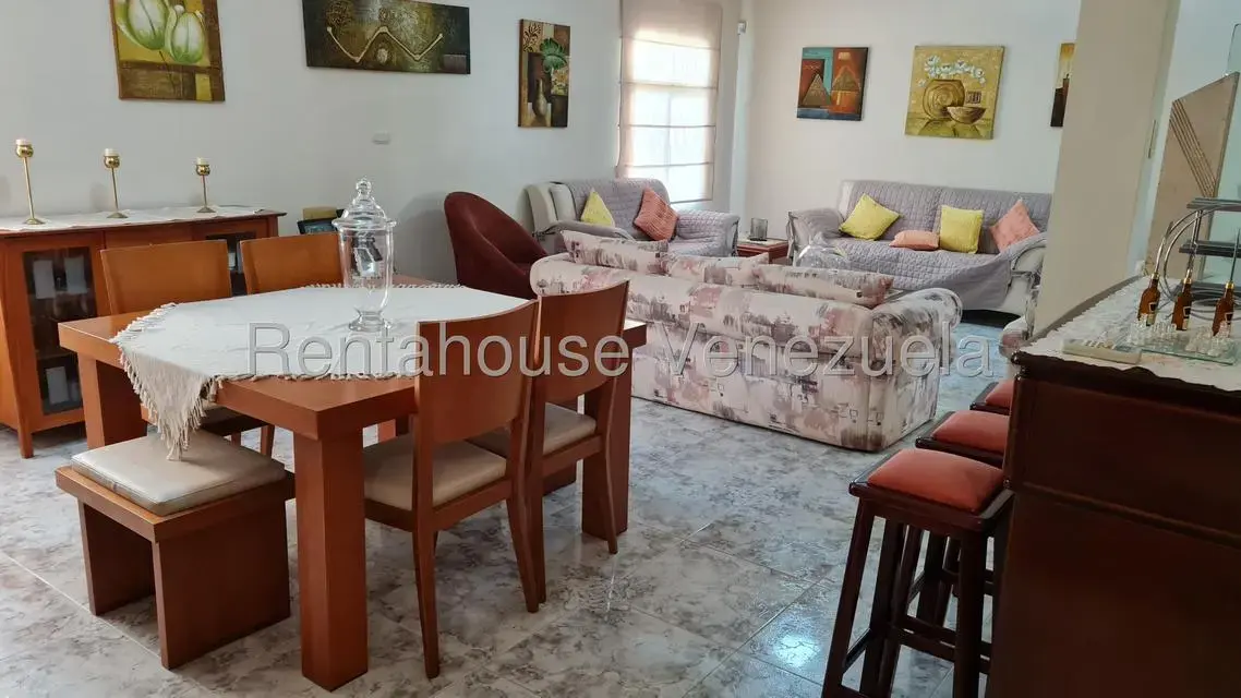 Casa (Multipes Niveles) en Venta en Pueblo Nuevo Norte, Anzoategui - 7