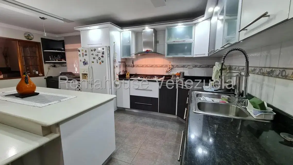 Casa (Multipes Niveles) en Venta en Pueblo Nuevo Norte, Anzoategui - 10