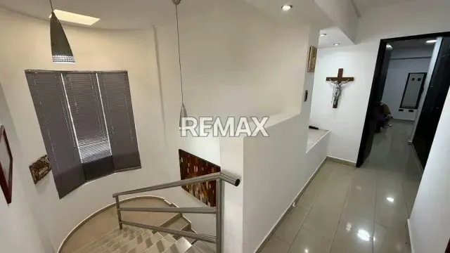 Venta de Penthouse Dúplex Res. Mi Fé Urb. Carabobo - 14