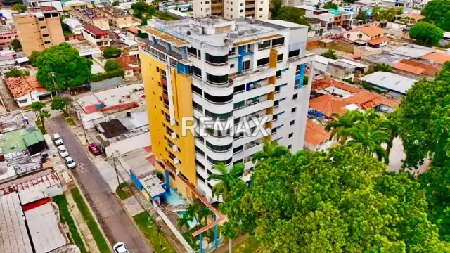 Venta de Penthouse Dúplex Res. Mi Fé Urb. Carabobo - 20