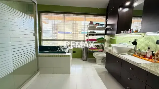 Venta de Penthouse Dúplex Res. Mi Fé Urb. Carabobo - 9