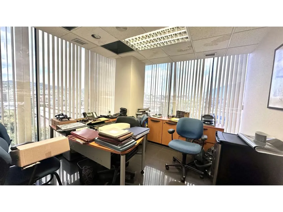 Vendo oficina 235m2 Centro Seguros La Paz 3348 - 18