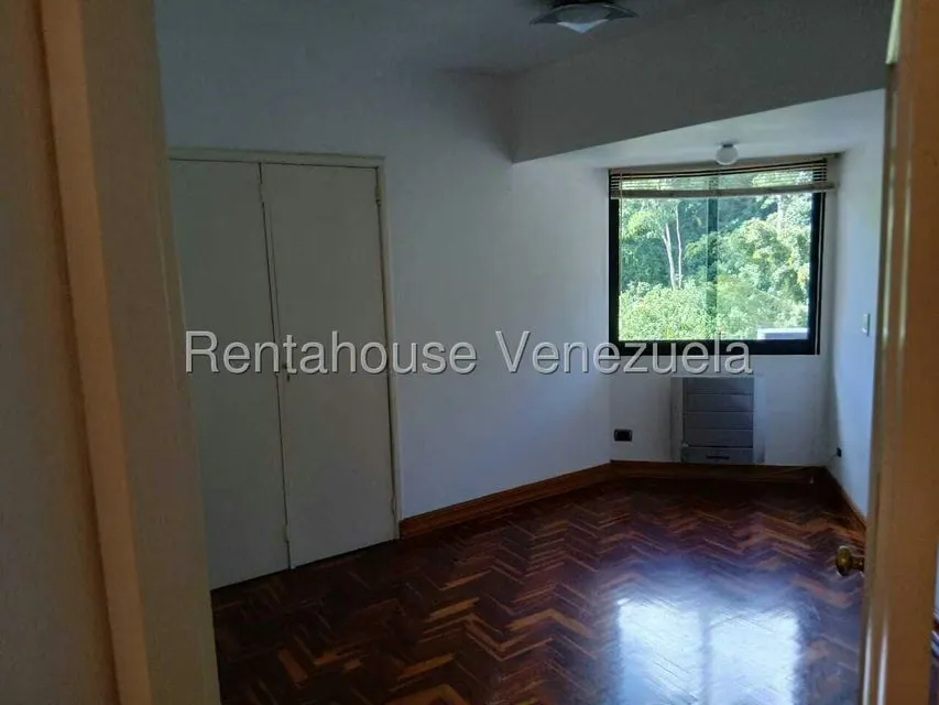 Apartamento (1 Nivel) en Venta en El Cigarral, Distrito Metropolitano - 11
