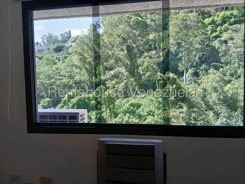 Apartamento (1 Nivel) en Venta en El Cigarral, Distrito Metropolitano - 14