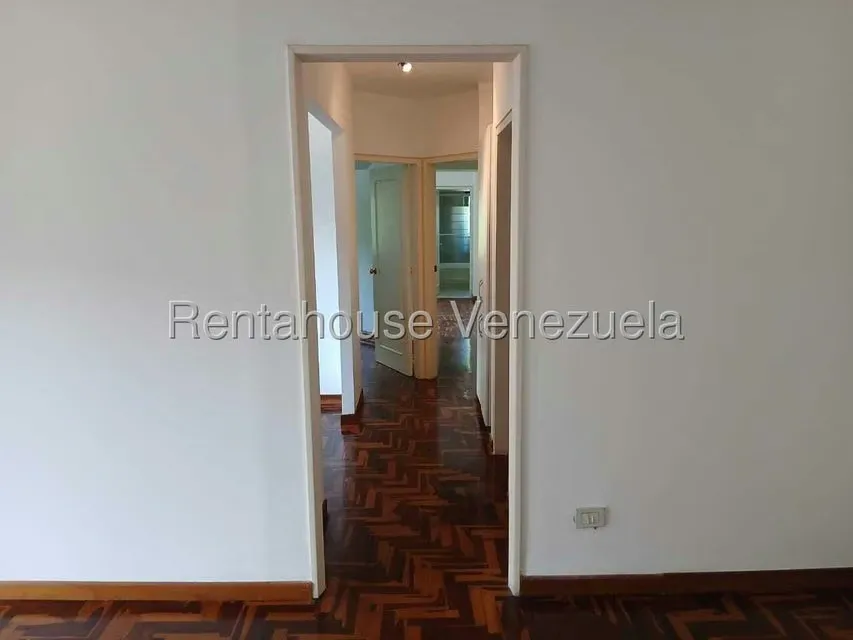 Apartamento (1 Nivel) en Venta en El Cigarral, Distrito Metropolitano - 6