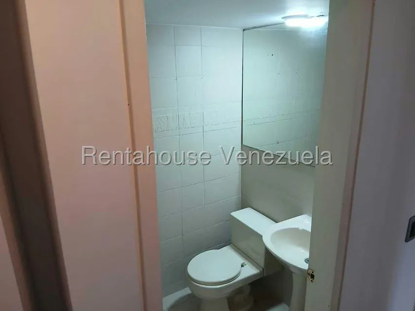 Apartamento (1 Nivel) en Venta en El Cigarral, Distrito Metropolitano - 7