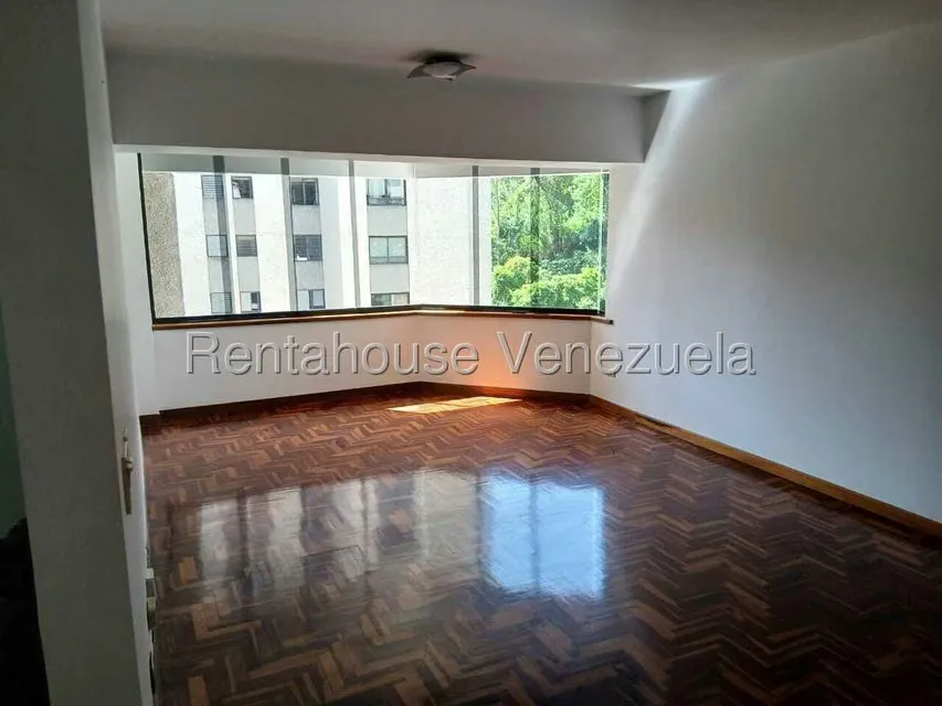 Apartamento (1 Nivel) en Venta en El Cigarral, Distrito Metropolitano - 10