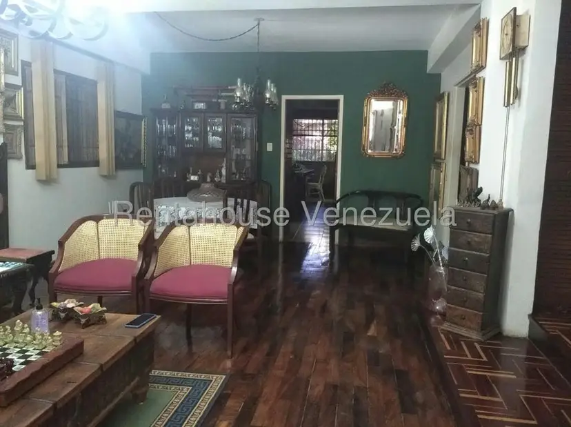 Casa (Casas de Campo) en Venta en Parcelamiento Cortada del guayabo, Miranda