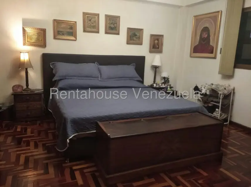 Casa (Casas de Campo) en Venta en Parcelamiento Cortada del guayabo, Miranda - 11