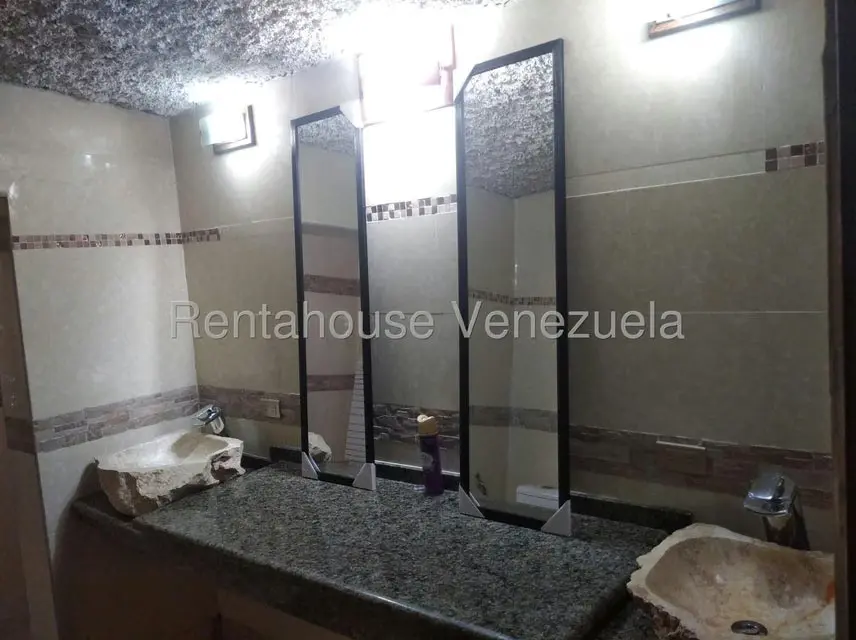 Casa (Casas de Campo) en Venta en Parcelamiento Cortada del guayabo, Miranda - 15