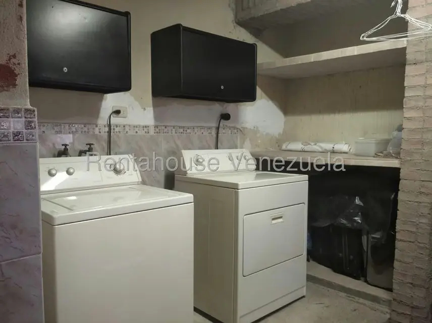 Casa (Casas de Campo) en Venta en Parcelamiento Cortada del guayabo, Miranda - 19