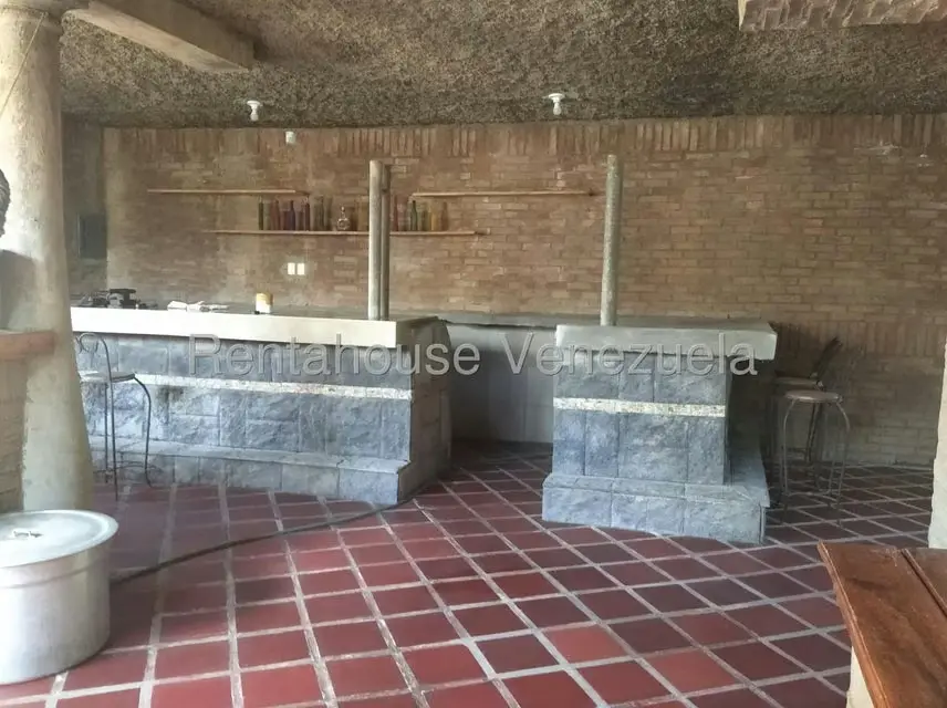 Casa (Casas de Campo) en Venta en Parcelamiento Cortada del guayabo, Miranda - 20