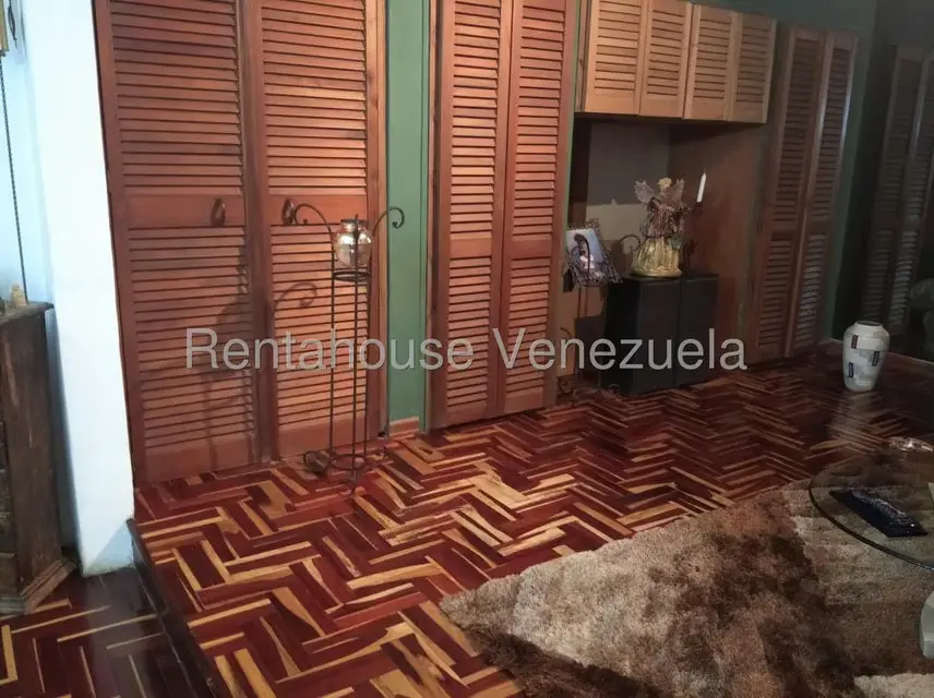 Casa (Casas de Campo) en Venta en Parcelamiento Cortada del guayabo, Miranda - 5