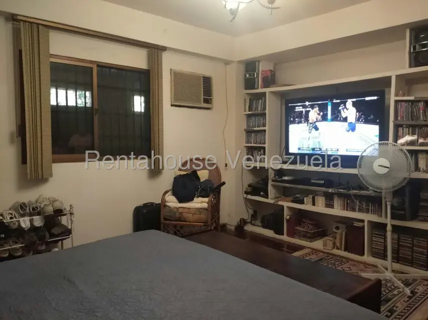 Casa (Casas de Campo) en Venta en Parcelamiento Cortada del guayabo, Miranda - 10