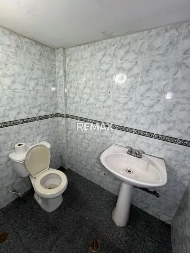 Local Comercial en Alquiler Calle 45 Zona Oeste-Barquisimeto - 11