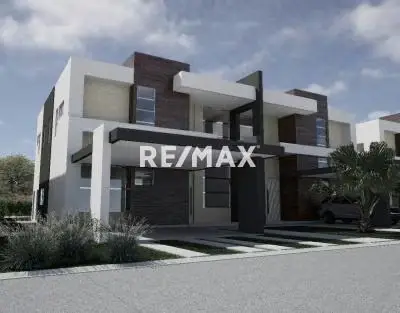 En Venta Town House en Urbanización Campestre San Miguel, Maturin Estado Monagas
