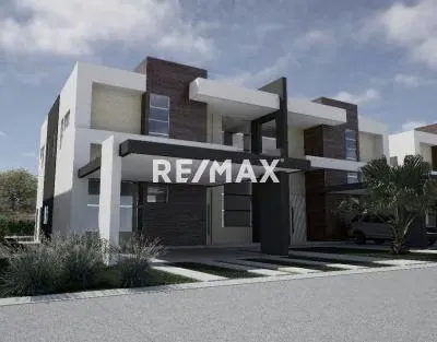 En Venta Town House en Urbanización Campestre San Miguel, Maturin Estado Monagas
