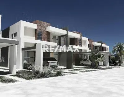 En Venta Town House en Urbanización Campestre San Miguel, Maturin Estado Monagas - 2