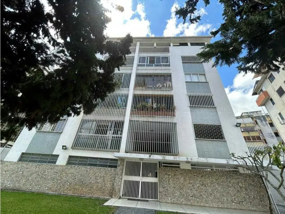 Apto venta Urb Cumbres de Curumo
