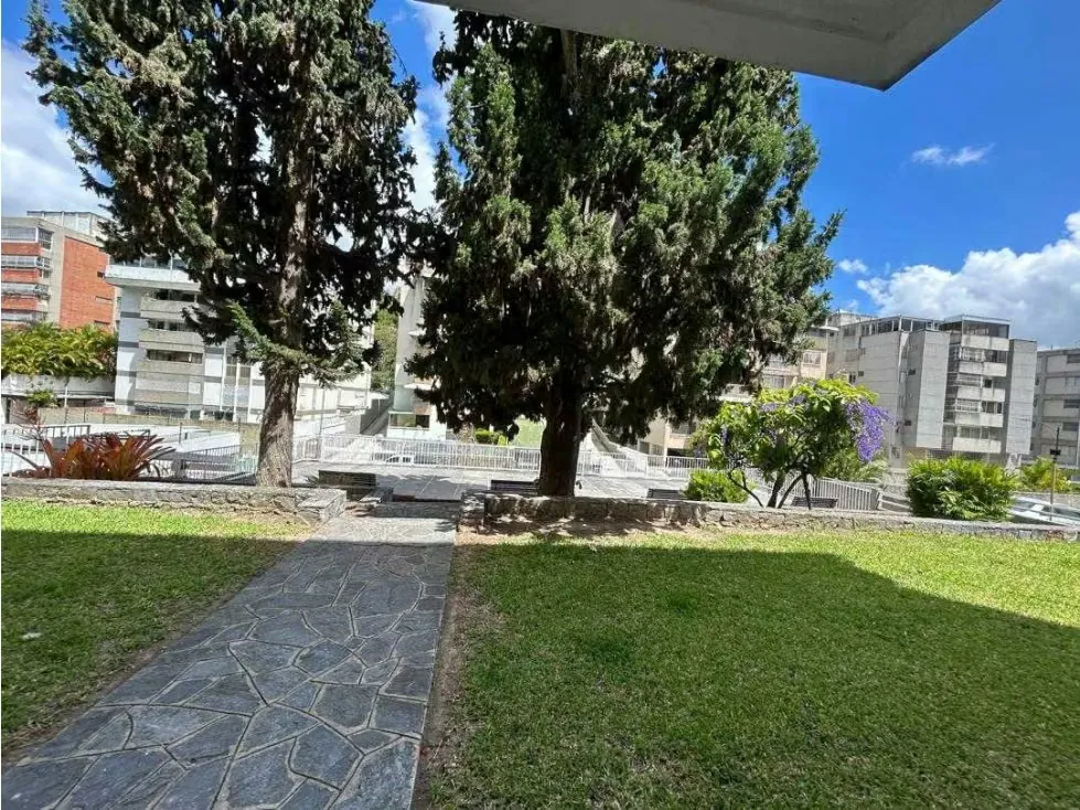 Apto venta Urb Cumbres de Curumo - 2