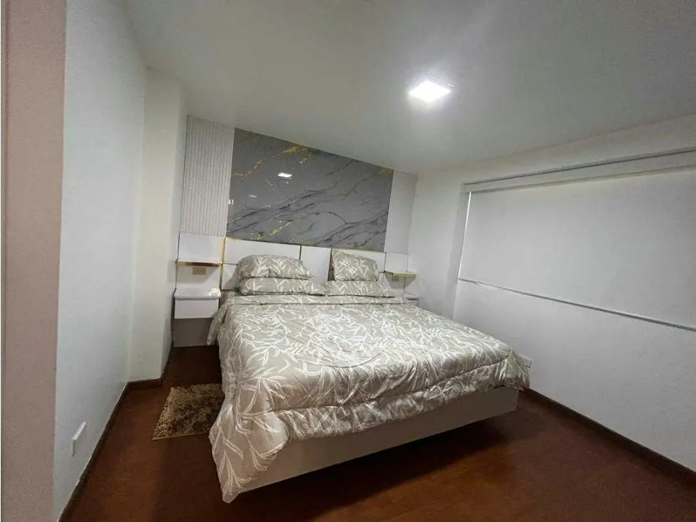 Apto venta Urb Cumbres de Curumo - 12