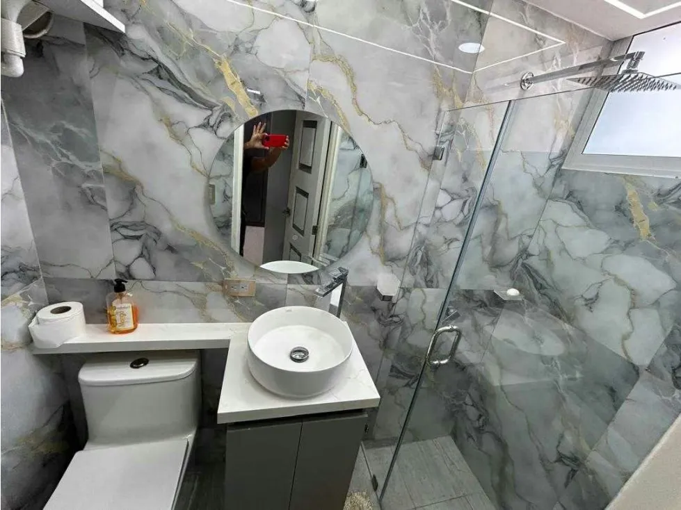 Apto venta Urb Cumbres de Curumo - 15