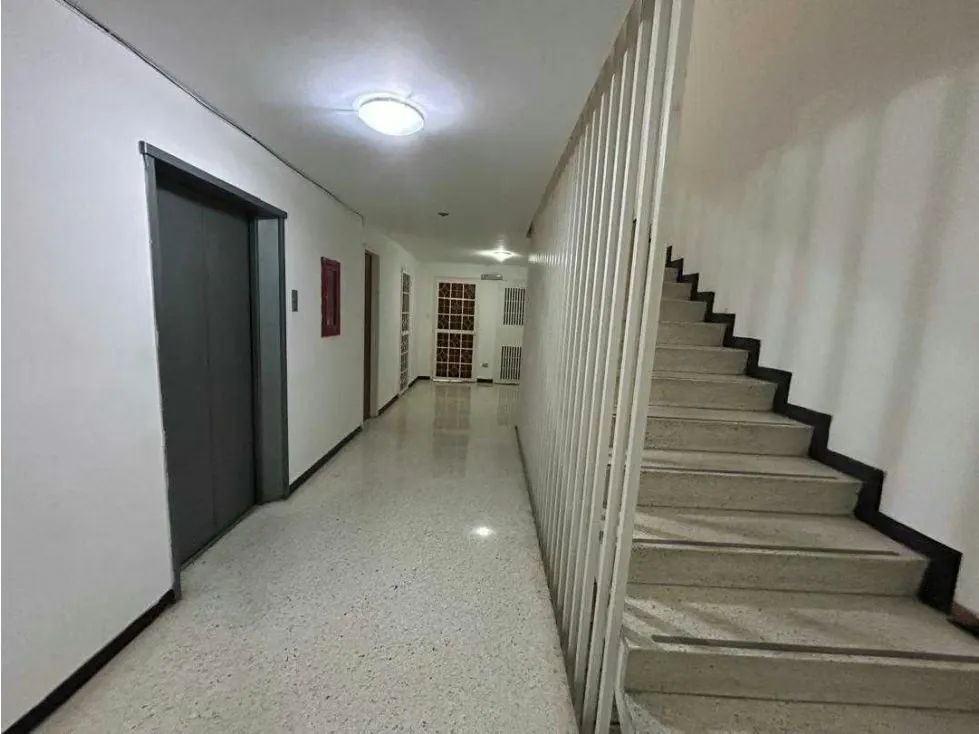 Apto venta Urb Cumbres de Curumo - 3