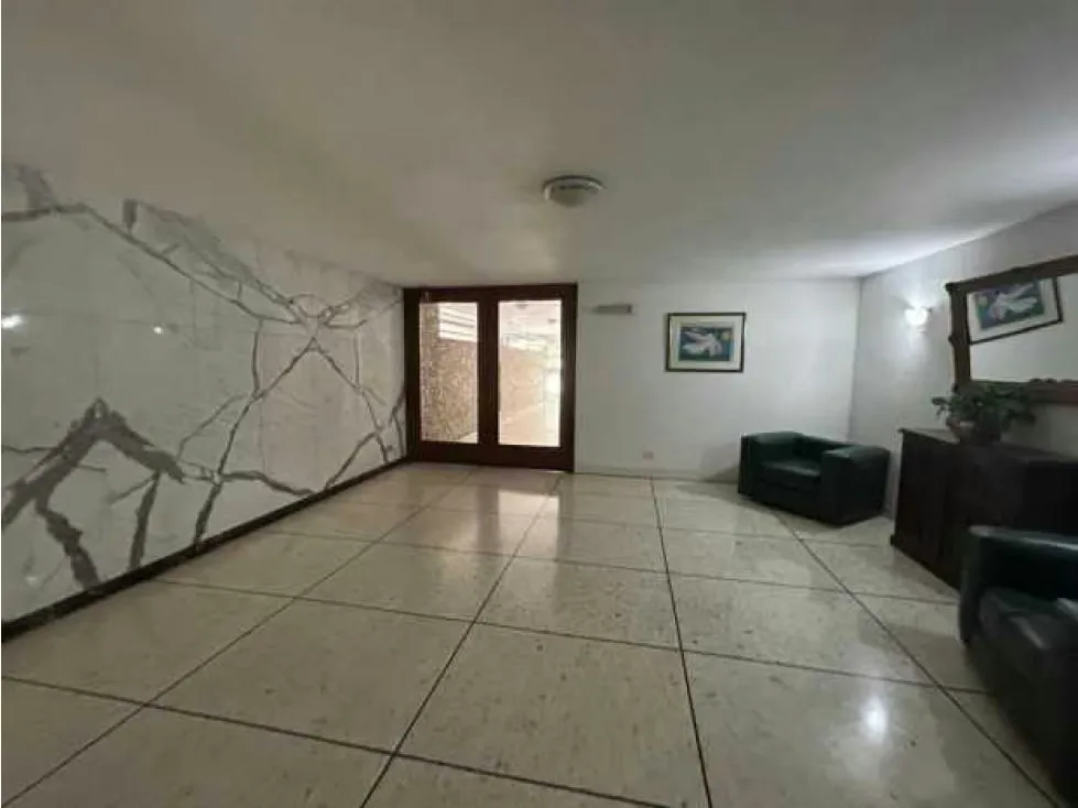Apto venta Urb Cumbres de Curumo - 4