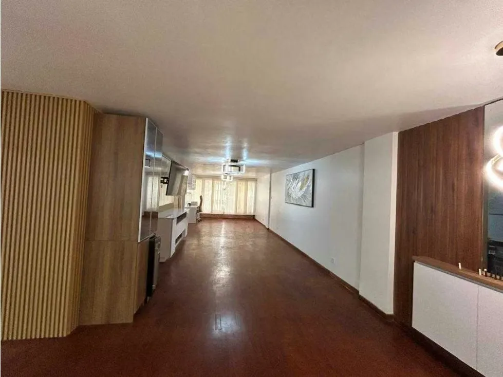 Apto venta Urb Cumbres de Curumo - 5